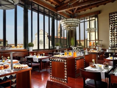 Hotel L'Orologio Firenze – foto 3