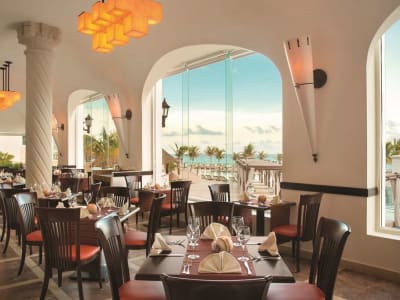 Hyatt Zilara Cancun   - Adults Only - All Inclusive – foto 5