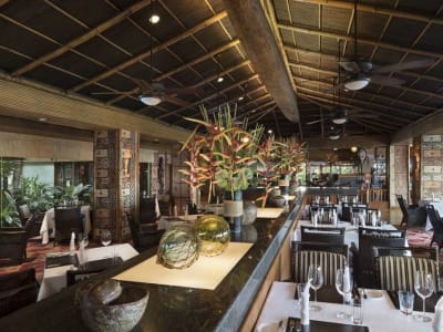 Anantara Riverside Bangkok Resort – foto 2