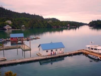 Stillpoint Lodge – foto 3