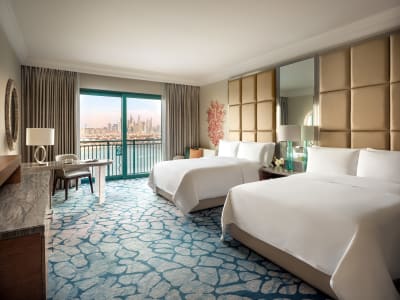 Atlantis, The Palm – foto 3