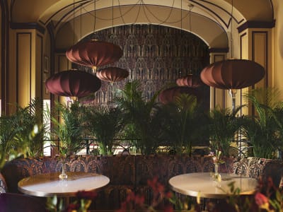 Grand Hotel et de Milan – foto 4