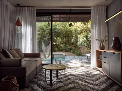 Ekies All Senses Resort, a Member of Design Hotels – foto 5