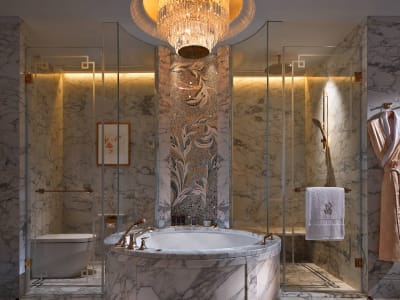 The Ritz-Carlton, Macau – foto 5
