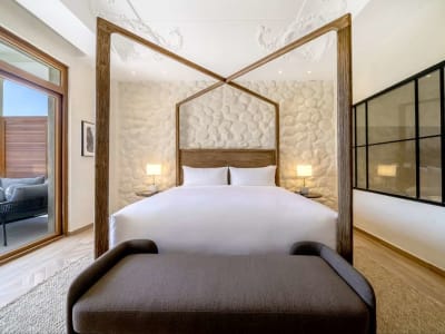 Hotel La Compañia del Valle – foto 4