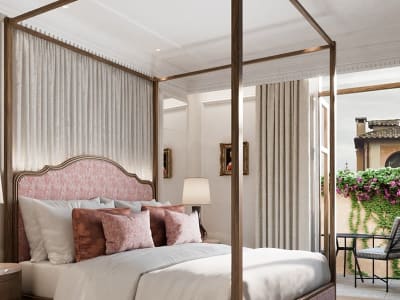 Corinthia Rome – foto 2