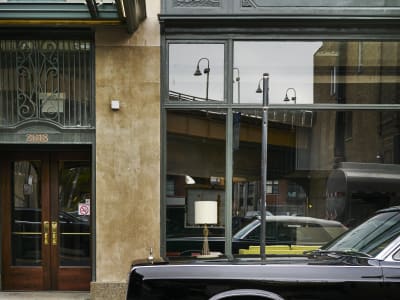The Robey, Chicago, a Member of Design Hotels – foto 4