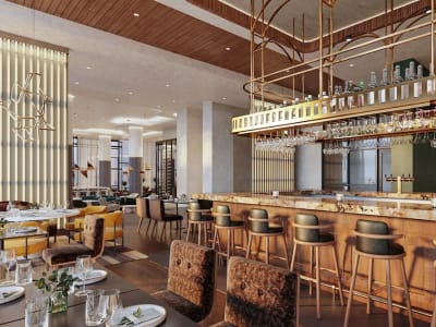 HALL Park Hotel, Autograph Collection – foto 4