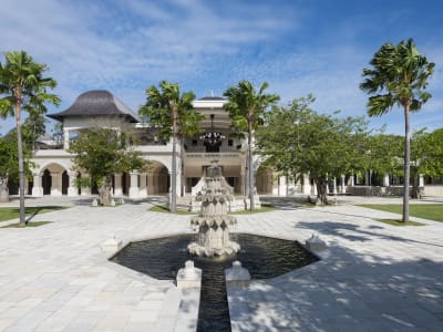 Jumeirah Bali – foto 5