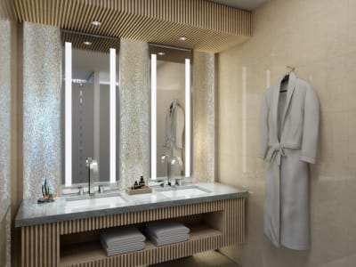 Hard Rock Hotel Los Cabos All Inclusive – foto 5