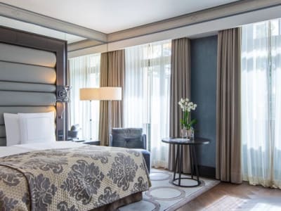 Royal Savoy Hotel & Spa – foto 5