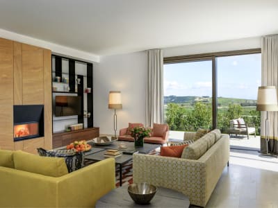 Rocco Forte Private Villas – foto 5