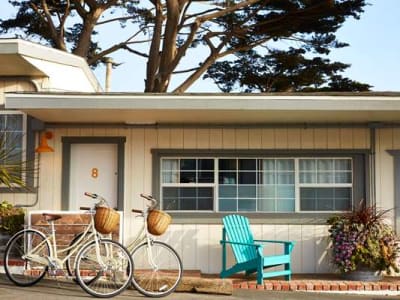 Cambria Beach Lodge – foto 5
