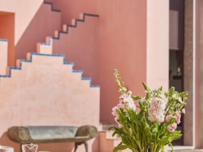 Vermelho Melides - Relais & Châteaux – foto 3