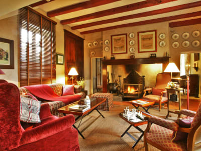 Hôtel Le Vieux Logis – foto 4