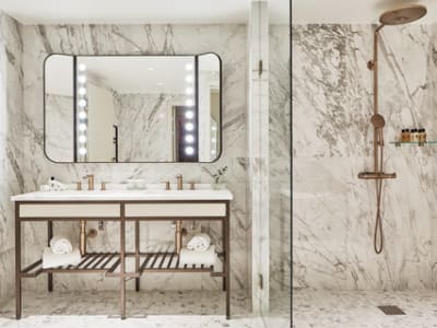 Bank Hotel, a member of Small Luxury Hotels of The World – foto 4