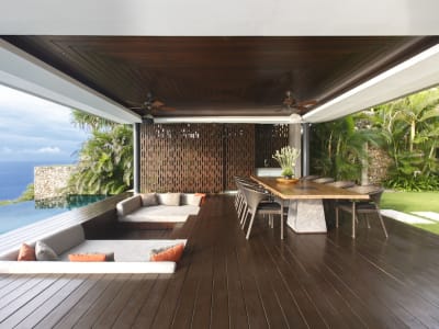The Ungasan Clifftop Resort – foto 5