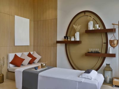 Katara Hills Doha, Lxr Hotels & Resorts – foto 4