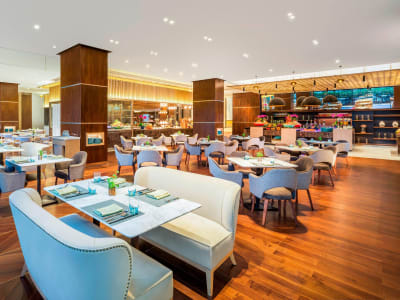 Meixi Lake Hotel, A Luxury Collection Hotel, Changsha – foto 5