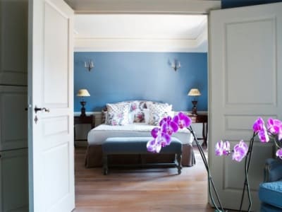 Hôtel et Spa du Castellet – foto 5