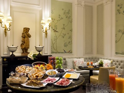 Hôtel San Régis – foto 5