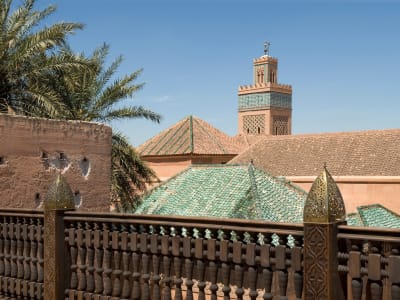 La Sultana Marrakech – foto 4