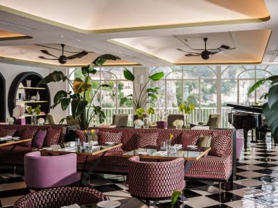 Hotel Miramalfi – foto 4