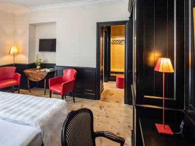 Palazzo Firenze by Baglioni Hotels & Resorts – foto 5