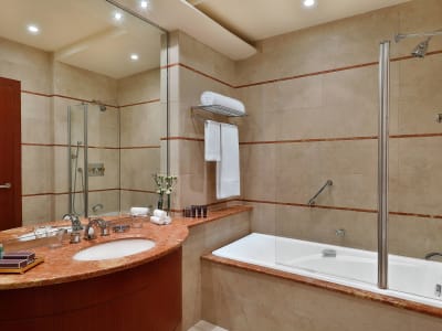 The Ritz-Carlton, Riyadh – foto 5