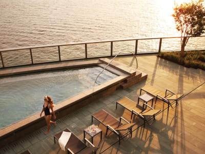 Four Seasons Hotel Baltimore – foto 3