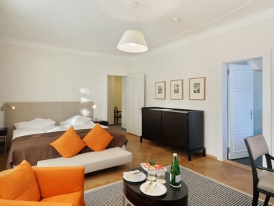 Hotel Waldhaus Sils – foto 5