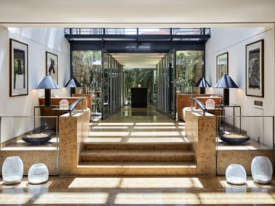 The Mandala Berlin, a Member of Design Hotel – foto 5