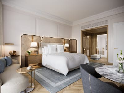 Four Seasons The Pearl-Qatar – foto 4