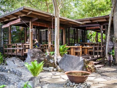 Jicaro Island Lodge Member of the Cayuga Collection – foto 5