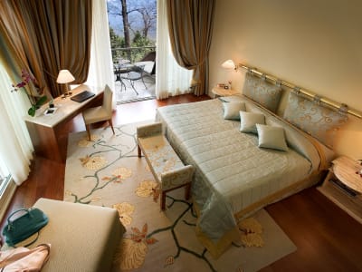 Villa Principe Leopoldo – foto 2