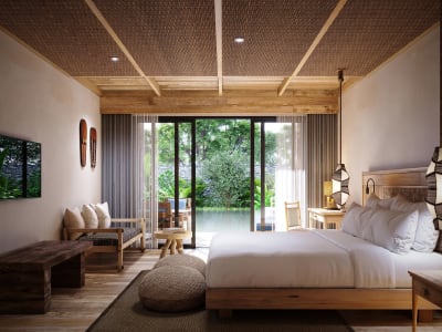 Dinso Resort and Villas Koh Chang – foto 3