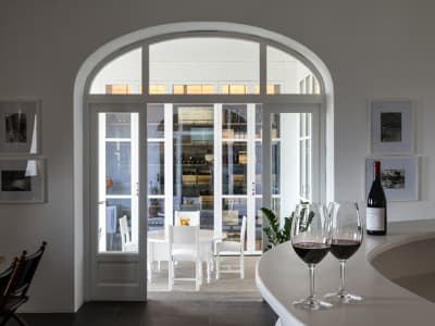 Capofaro Locanda & Malvasia – foto 3