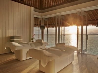 Cheval Blanc Randheli, Maldives – foto 4