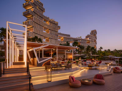 Atlantis The Royal – foto 5