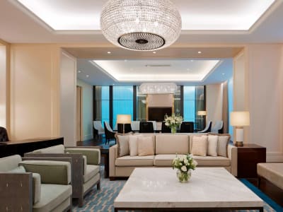 The St. Regis Kuala Lumpur – foto 3