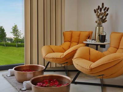 Katara Hills Doha, Lxr Hotels & Resorts – foto 5