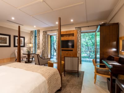 Saxon Hotel, Villas and Spa – foto 5