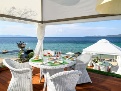 Avaton Luxury Beach Resort - Relais & Chateaux – foto 3