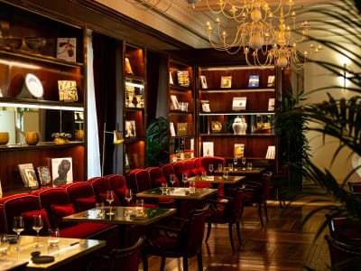 Villa Agrippina Gran Meliá - The Leading Hotels of the World – foto 4