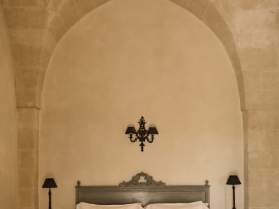 Palazzo Gattini Luxury Hotel – foto 3