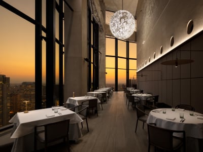 BELLUSTAR TOKYO, A Pan Pacific Hotel – foto 3