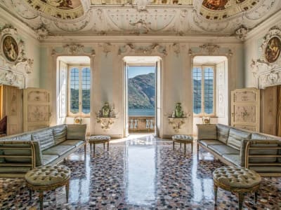 Grand Hotel Tremezzo – foto 5