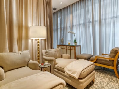 Mokara Hotel & Spa San Antonio – foto 2