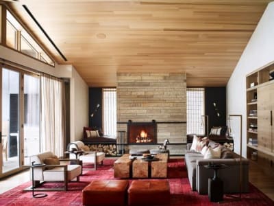 Caldera House Jackson Hole – foto 3