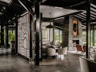 One&Only Nyungwe House – foto 4